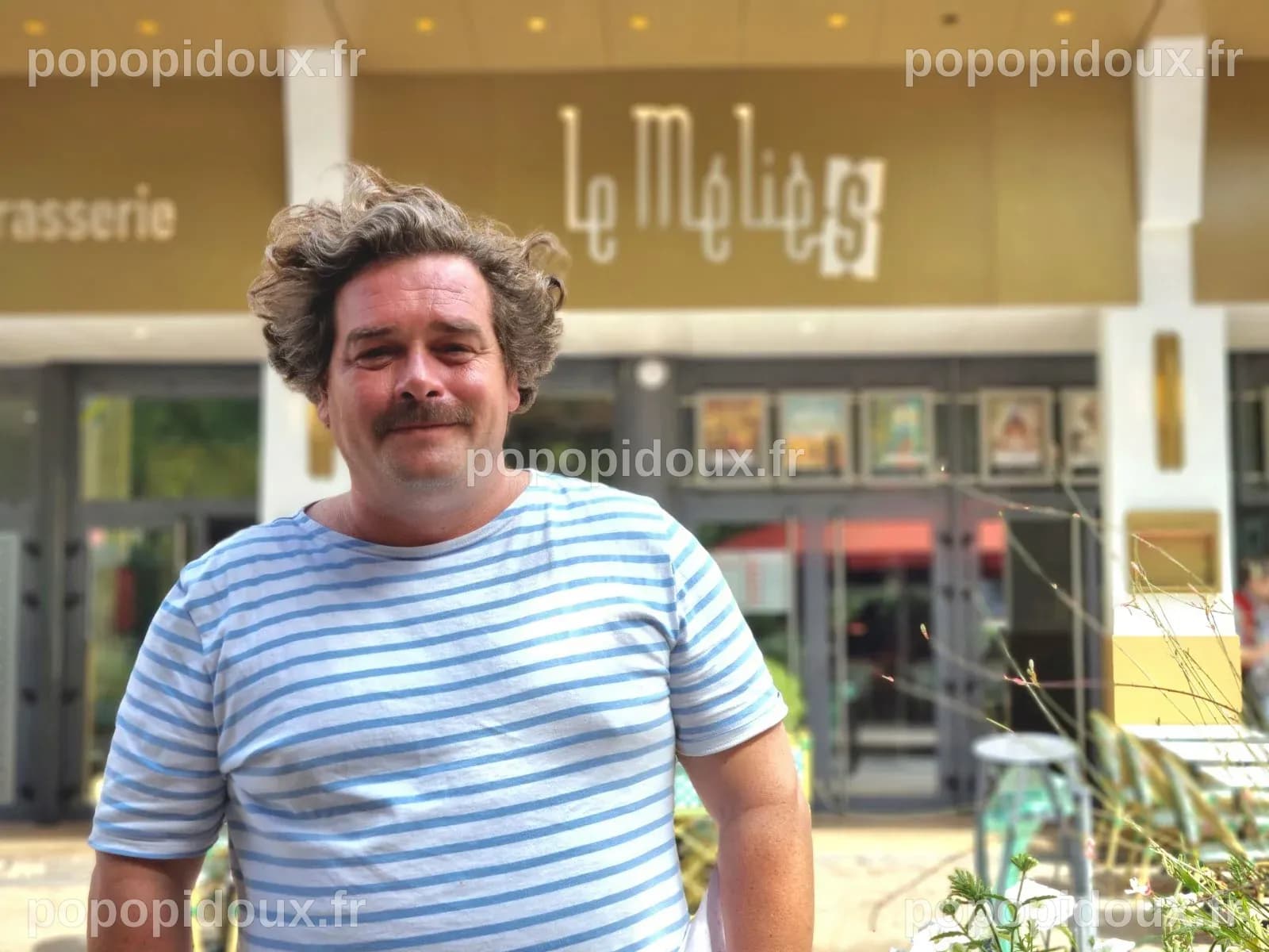 Saint-Etienne. Le Méliès Jean-Jaurès enregistre une baisse de ...