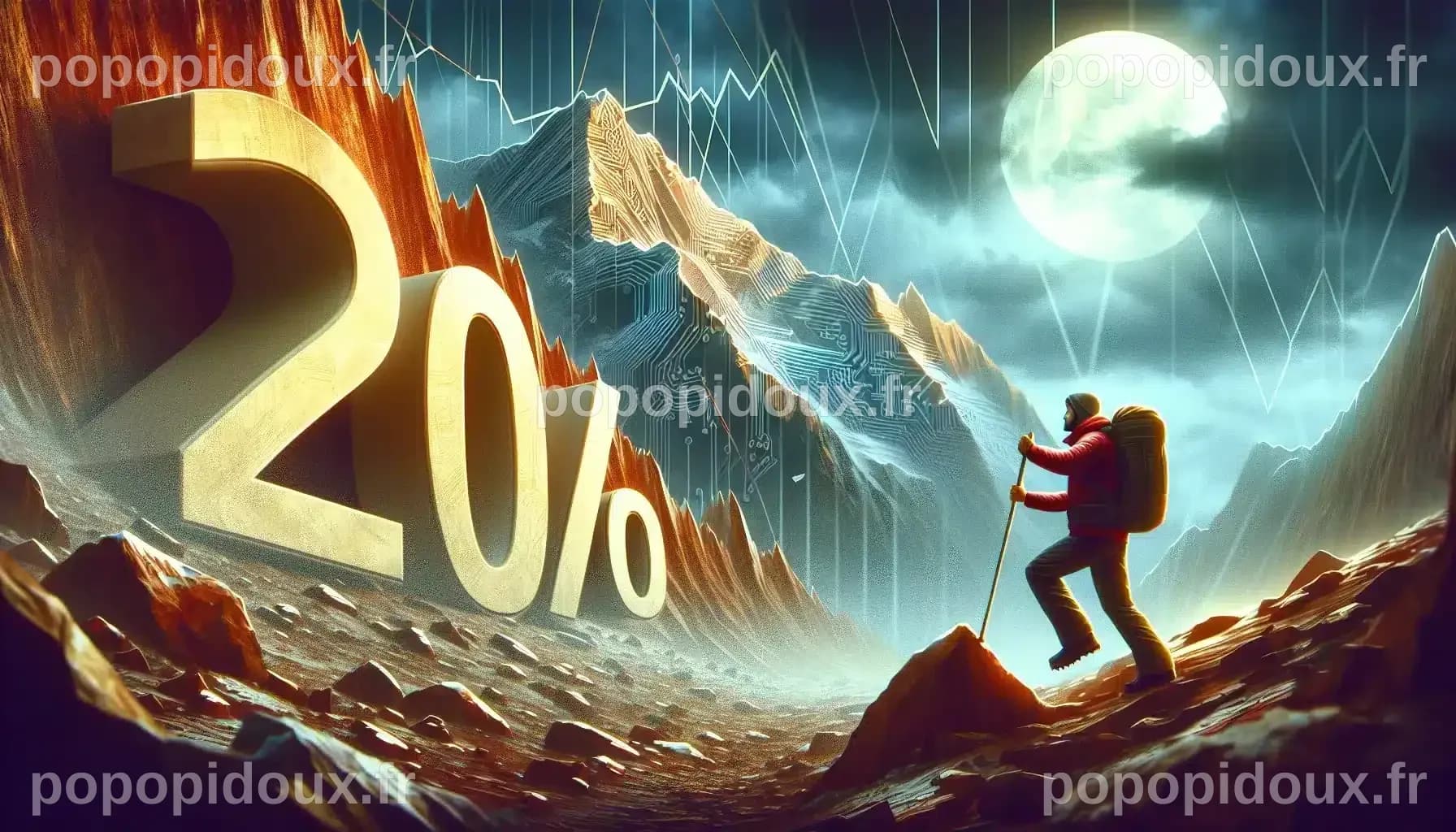 Microchip Technology : Une baisse de 2,99 % sur le marché