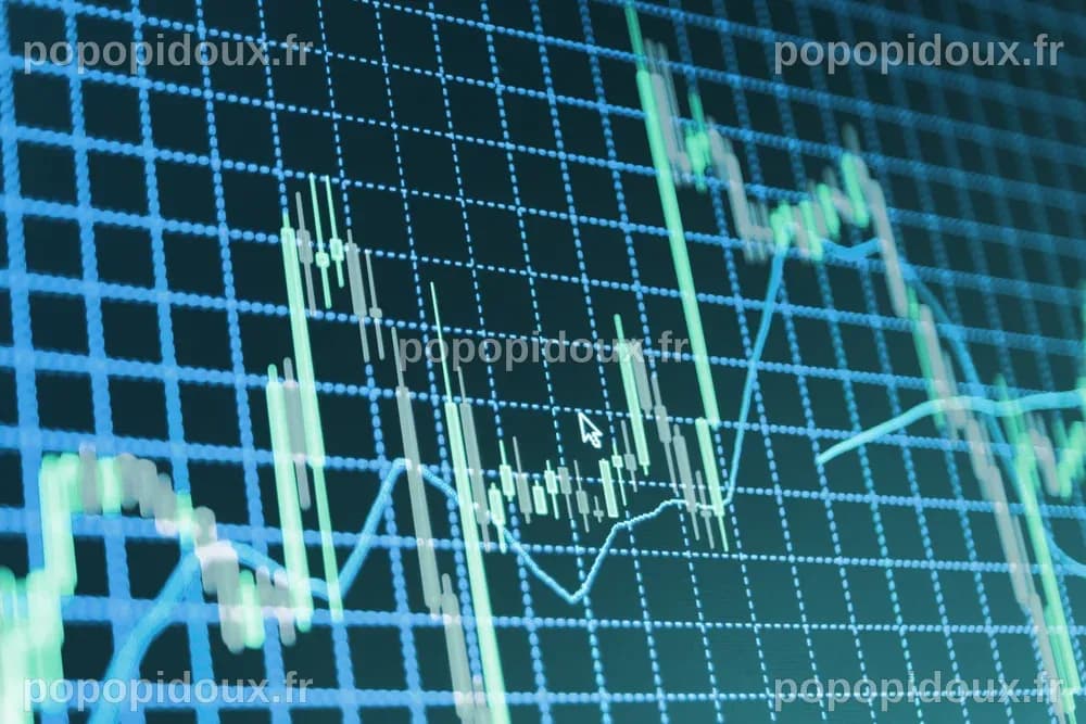 Micron Technology : Une journée de forte progression sur les marchés