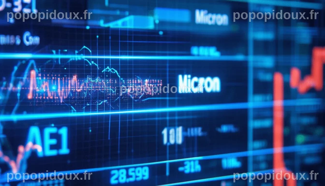 Pourquoi l'intelligence artificielle (IA) a-t-elle fait chuter les ...