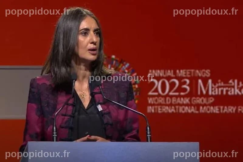 Assemblées annuelles BM-FMI : une performance "notable" pour le Maroc