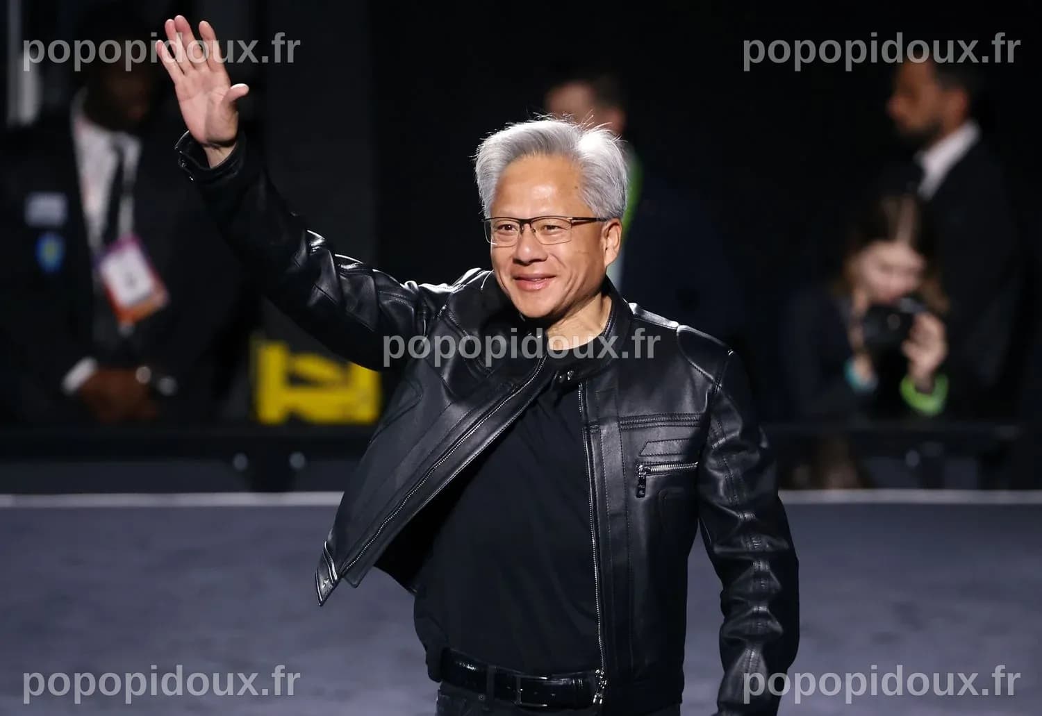 Ce que les analystes de Wall Street pensent des actions de Nvidia avant ...