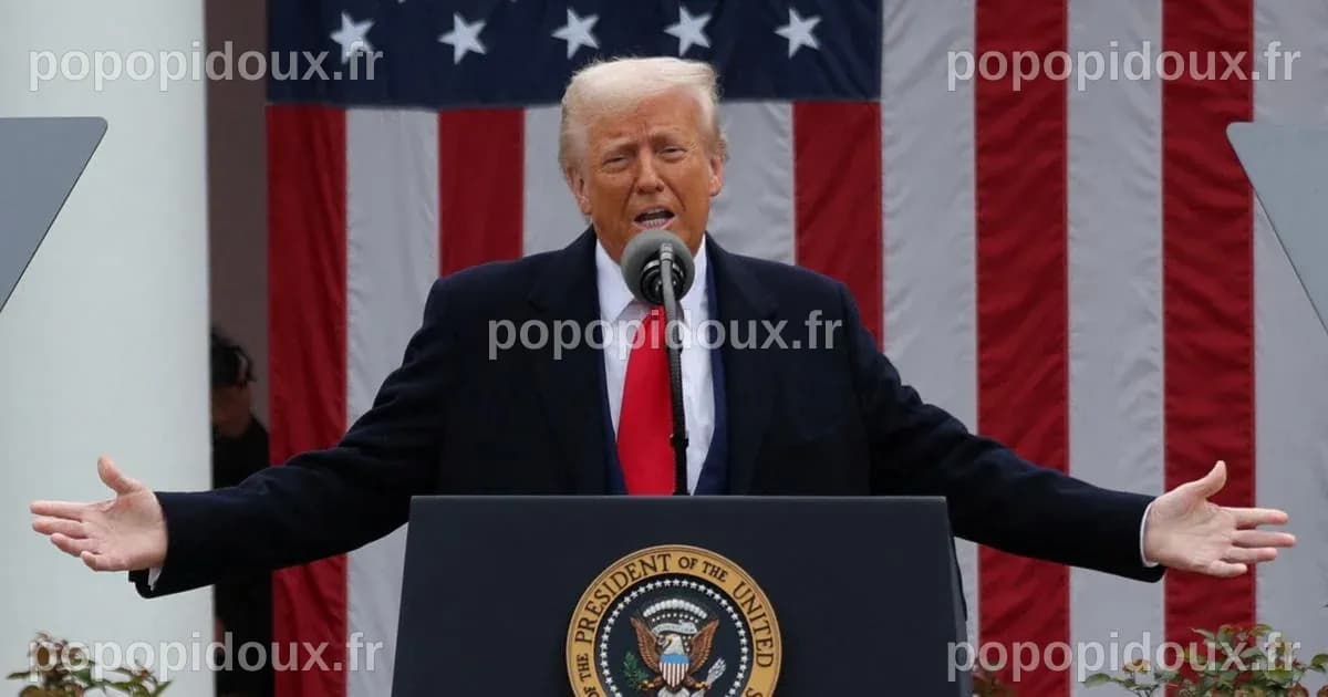 «Il pourrait y avoir des dividendes pour les Américains»: que va faire ...