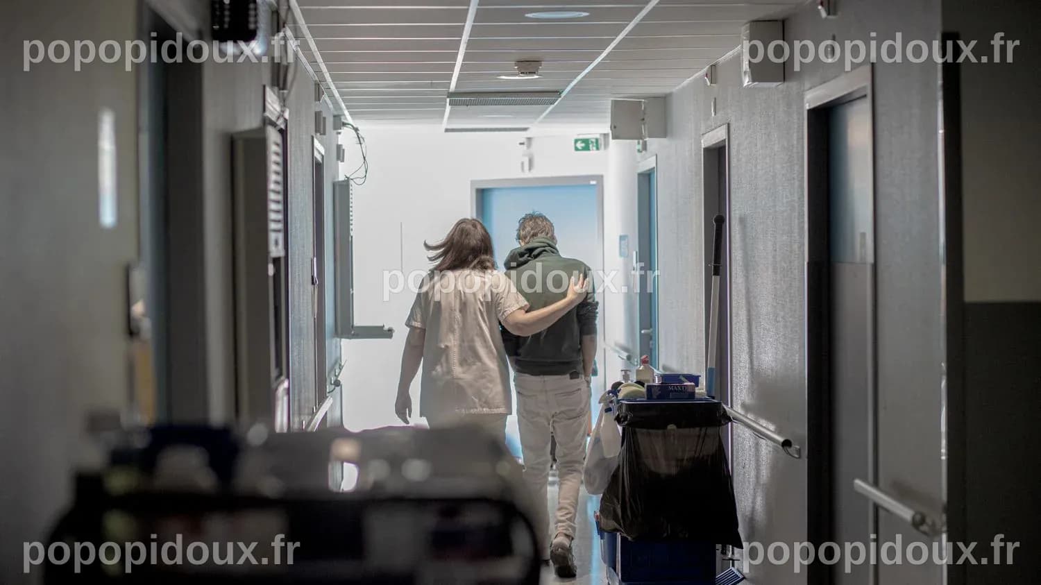 Les tarifs hospitaliers en forte hausse en 2023, annonce le ministre de ...