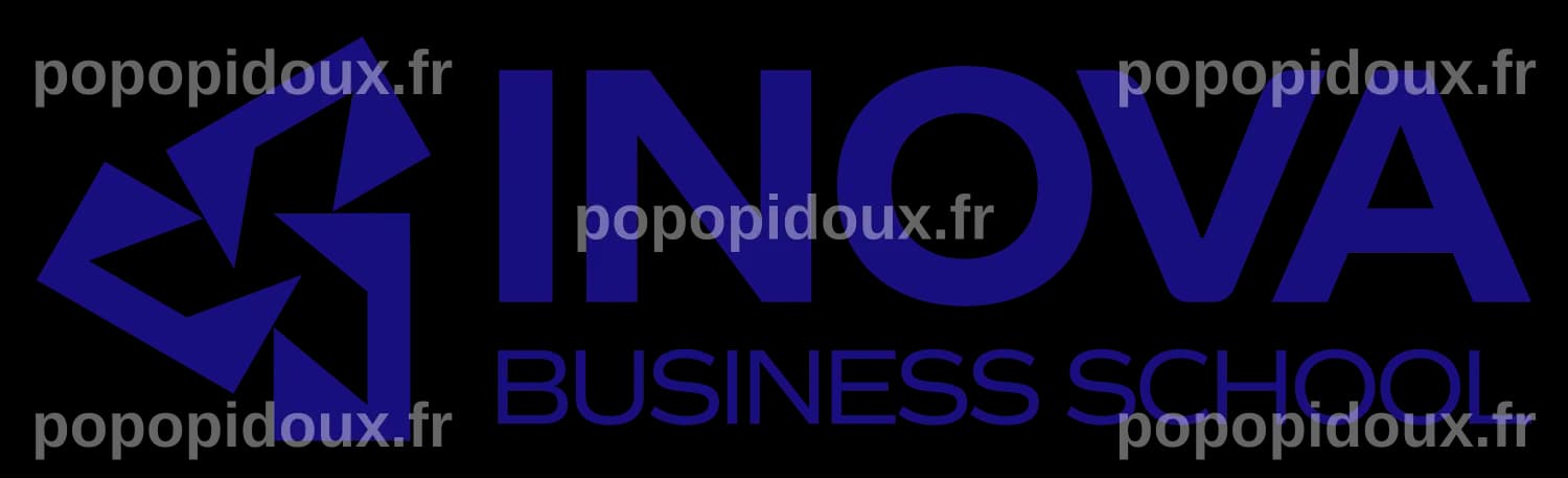 Nos formations - Inova Business School