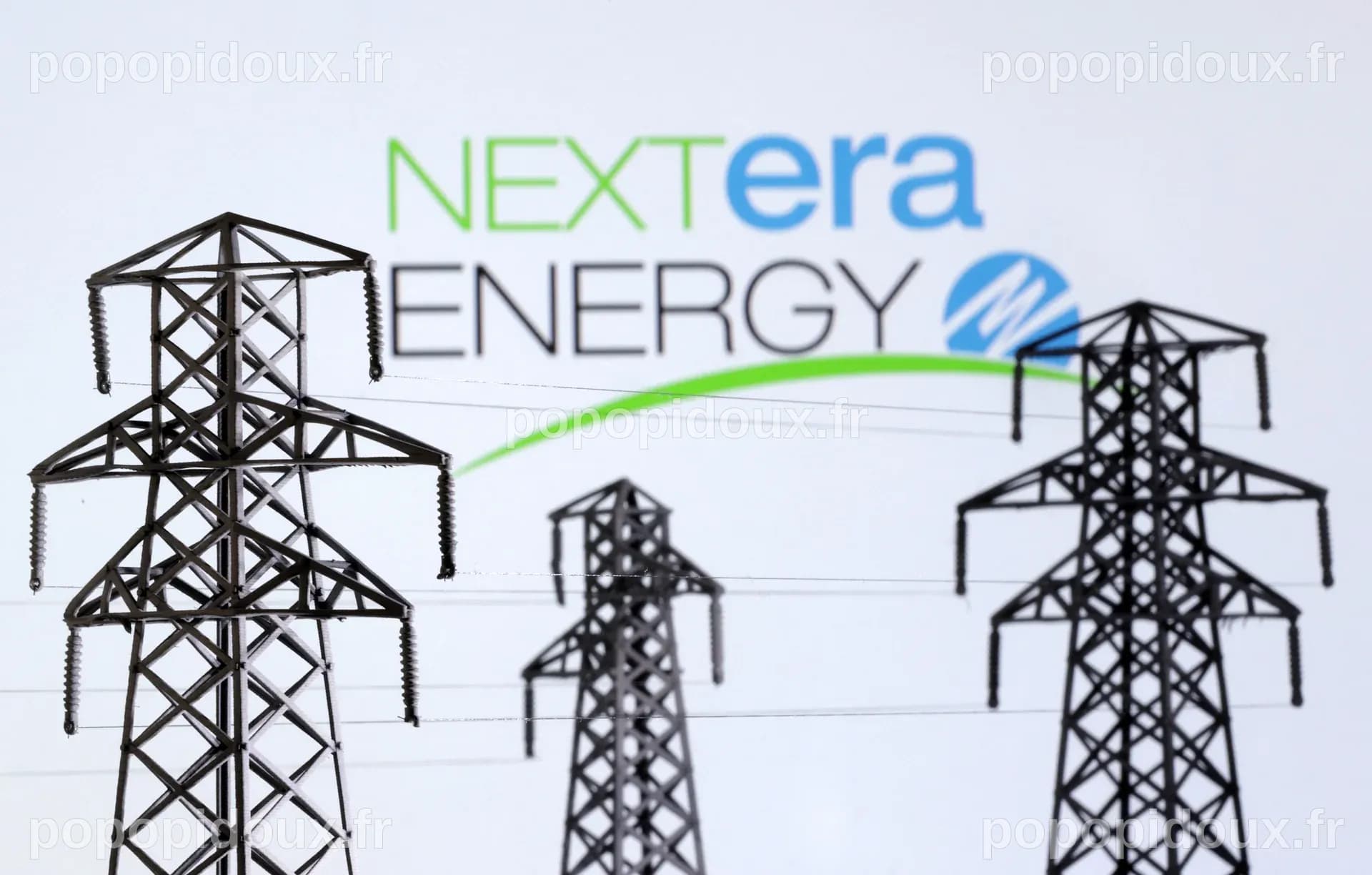 Logotipo De Nextera Energy Should You Pick Ameren Over NextEra?