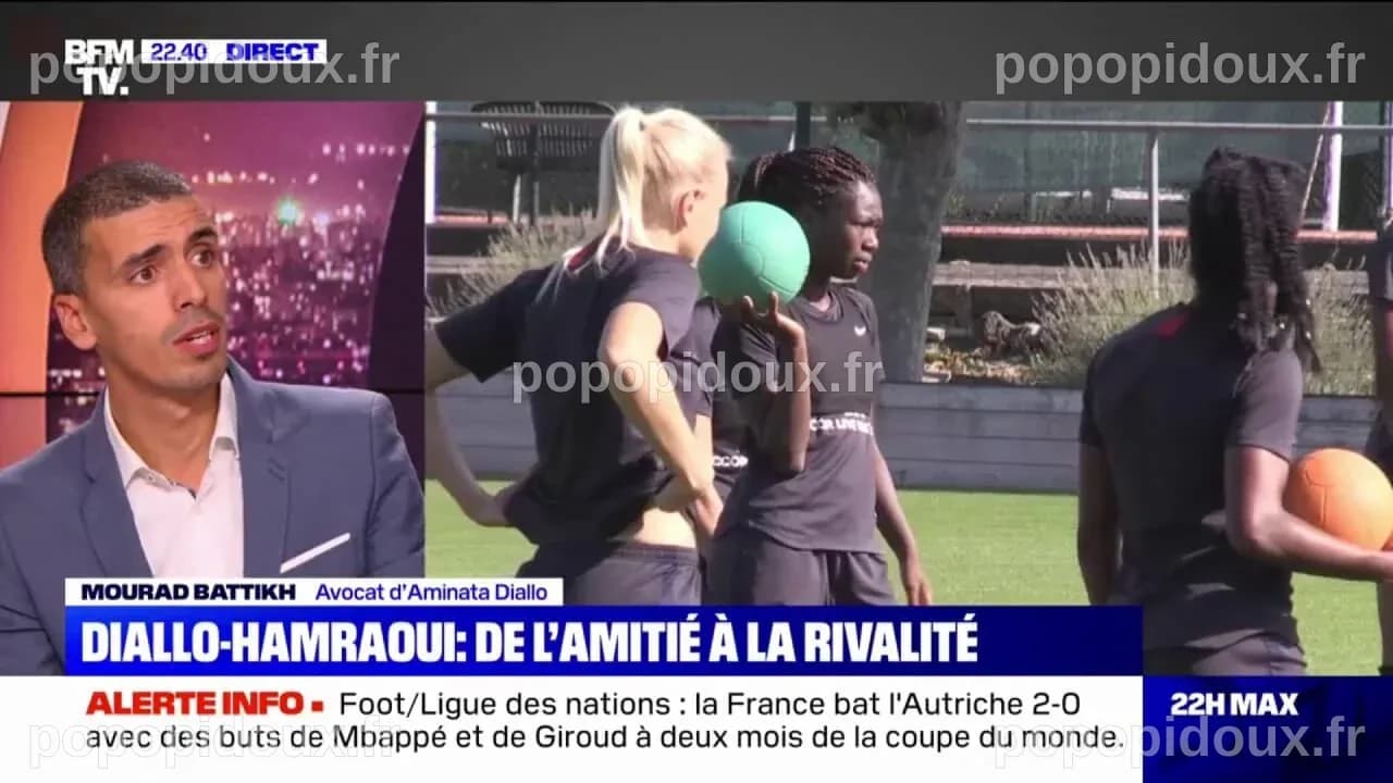 Mourad Battikh : L'avocat aux multiples engagements et son impact sur la société