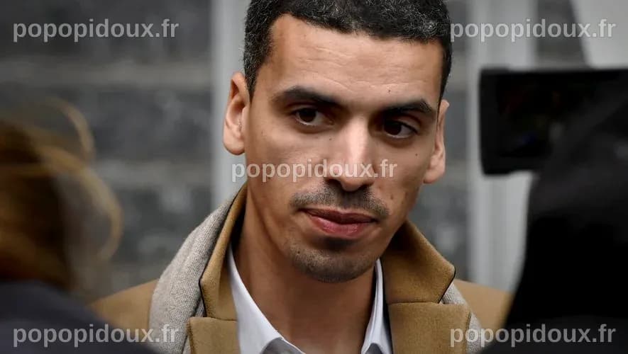 Mourad Battikh : Un avocat d'origine algérienne au cœur de l'actualité