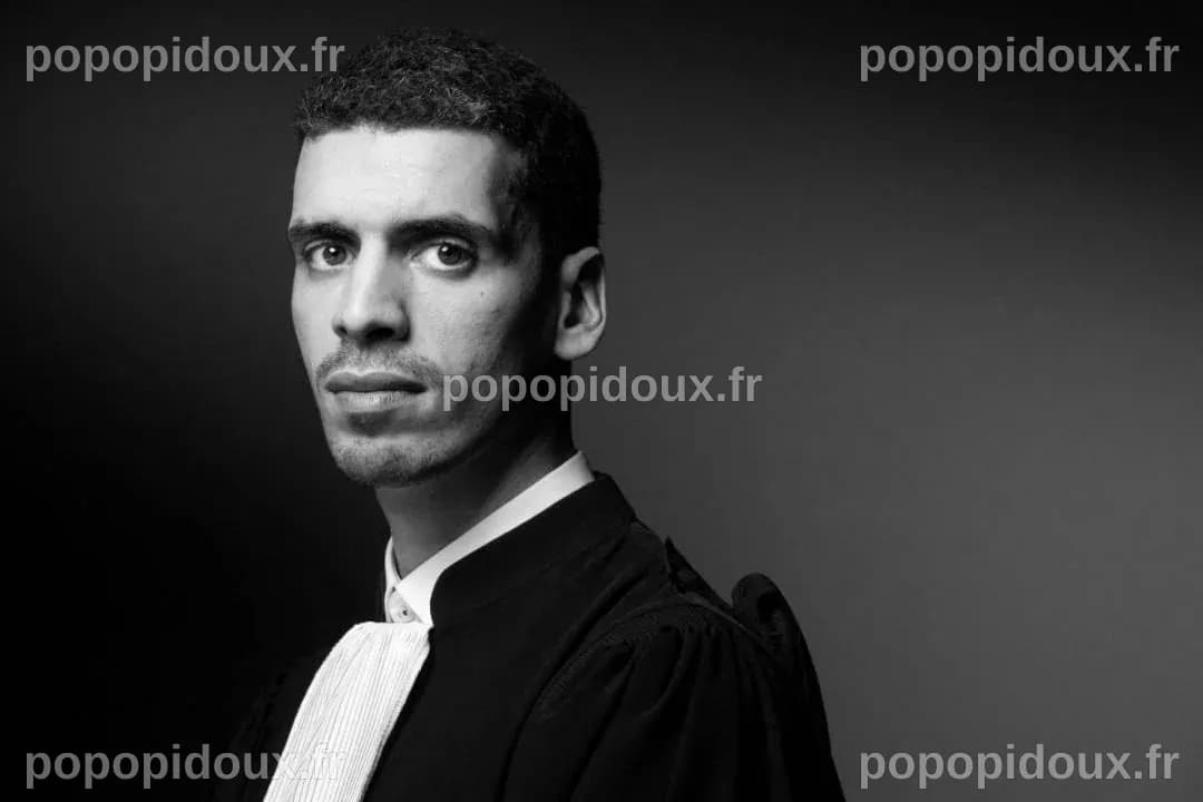 Mourad Battikh - Grands Avocats