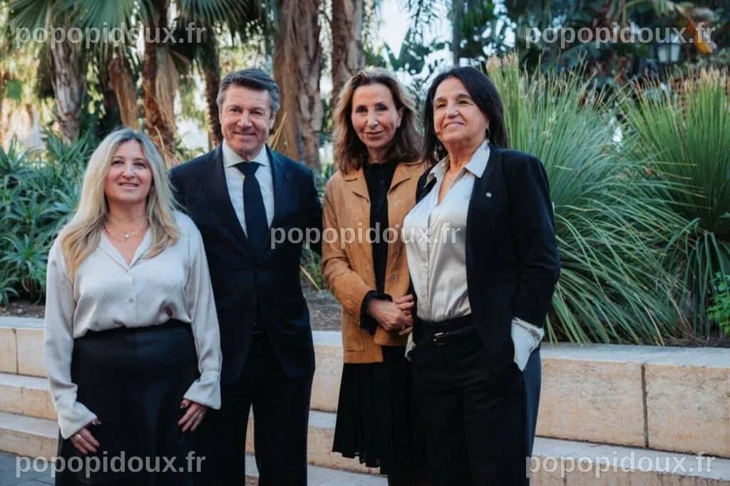 Municipales 2026 : Bruno Retailleau ne soutient pas Christian Estrosi à Nice face à Éric Ciotti