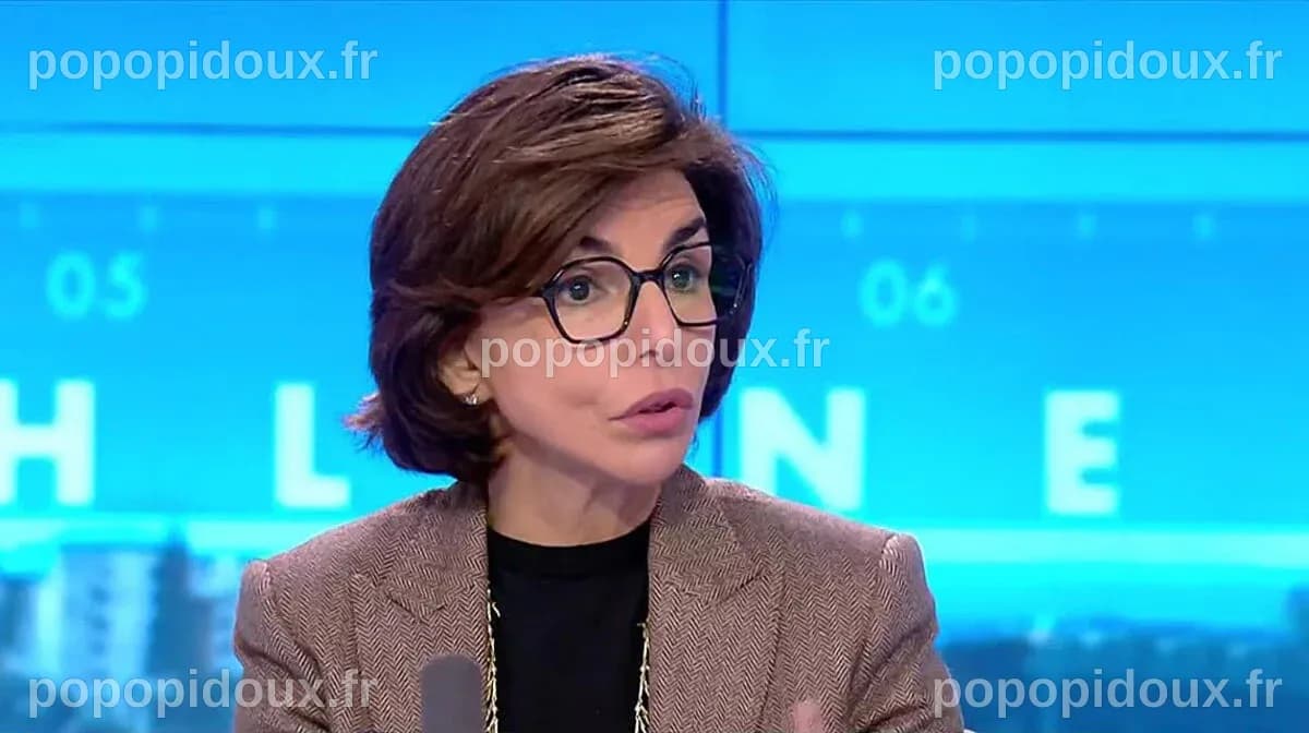 Rachida Dati et Sophia Chikirou : alliance secrète pour déstabiliser la ...
