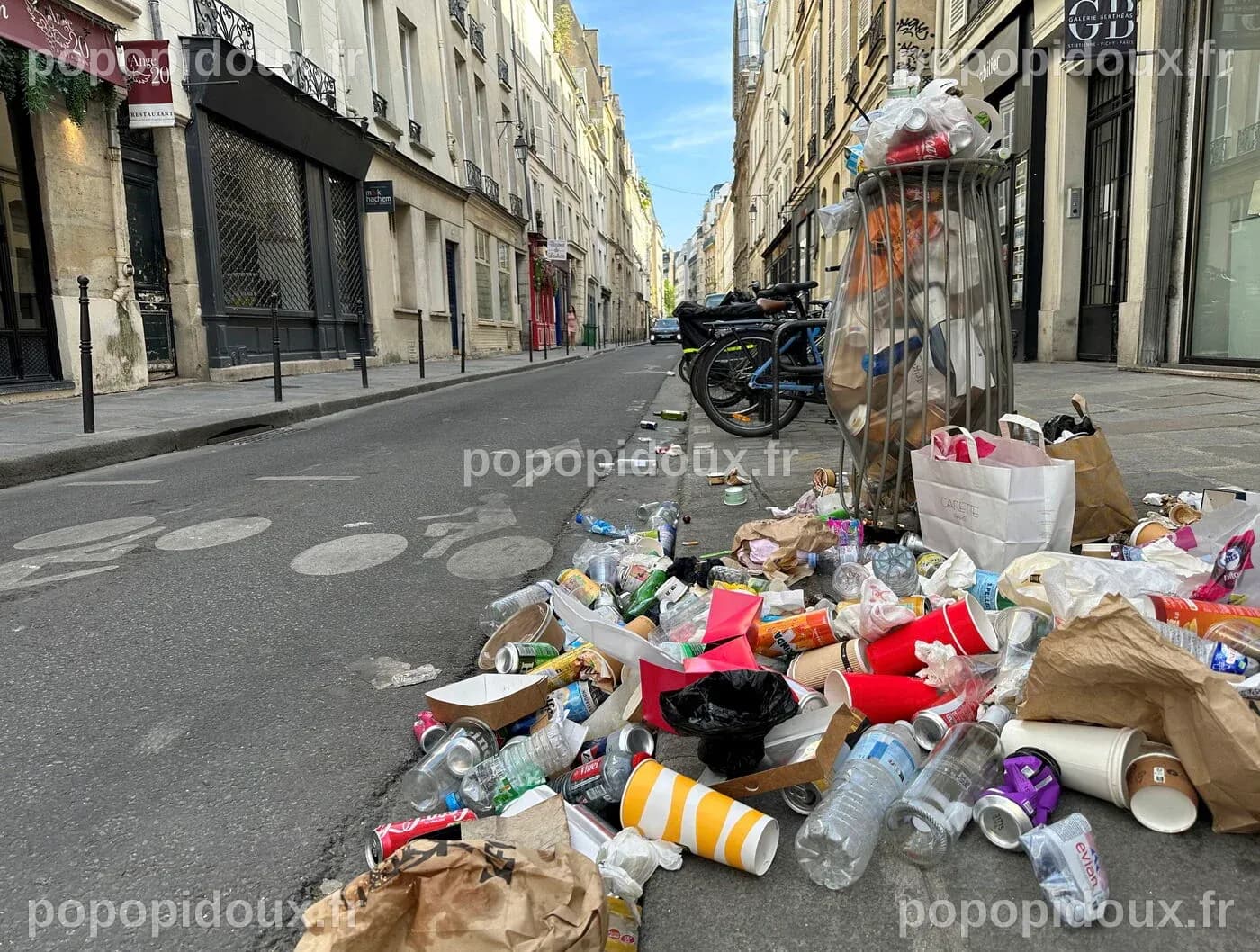 Municipales à Paris : Grégoire et Dati en débat, LFI dénonce l’éviction de Chikirou