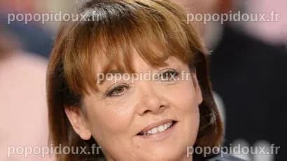 Nathalie Saint-Cricq et Patrice Duhamel : un mariage après 30 ans de ...