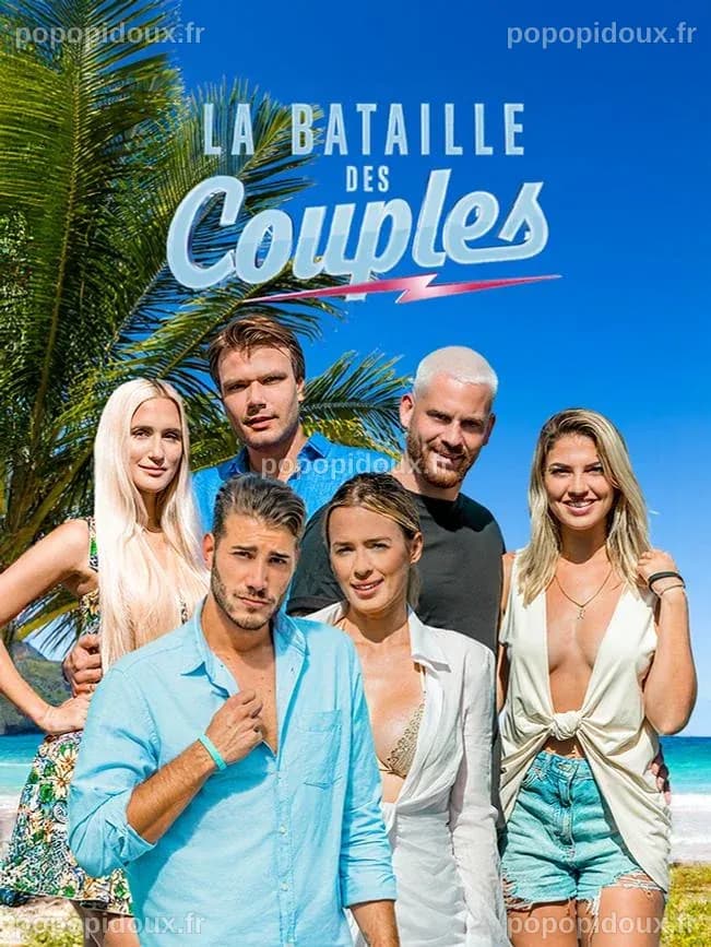 La Bataille : La Malédiction de L'île - La réaction des premiers ...