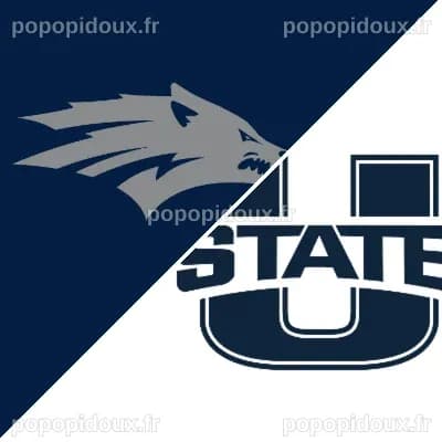 Utah State 75-66 Nevada (Feb 18, 2023) Final Score - ESPN