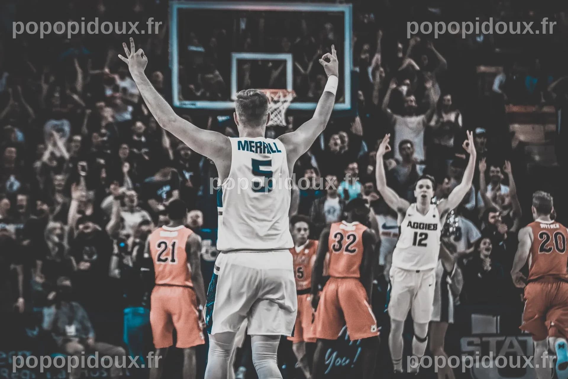 College Hoops Preview: #12 Nevada vs Utah State - TSJ101 Sports!