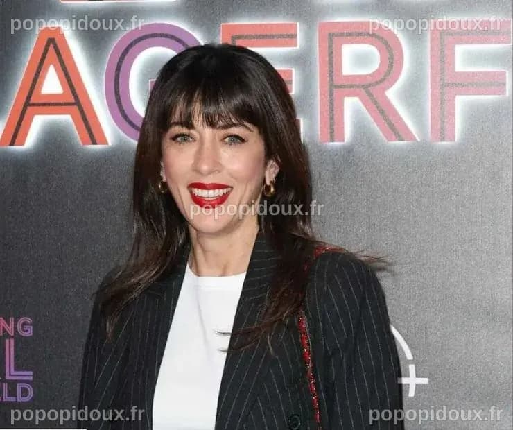 Nolwenn Leroy Enceinte pour la Deuxième Fois : Tout ce que Vous Devez Savoir