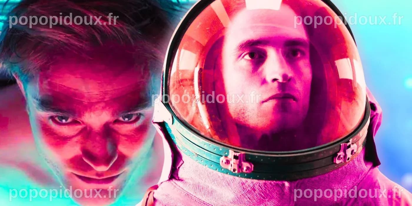 Note de 4,4 sur 5 : Découvrez le film de science-fiction le plus réaliste avec Brad Pitt sur Netflix avant qu’il ne disparaisse !