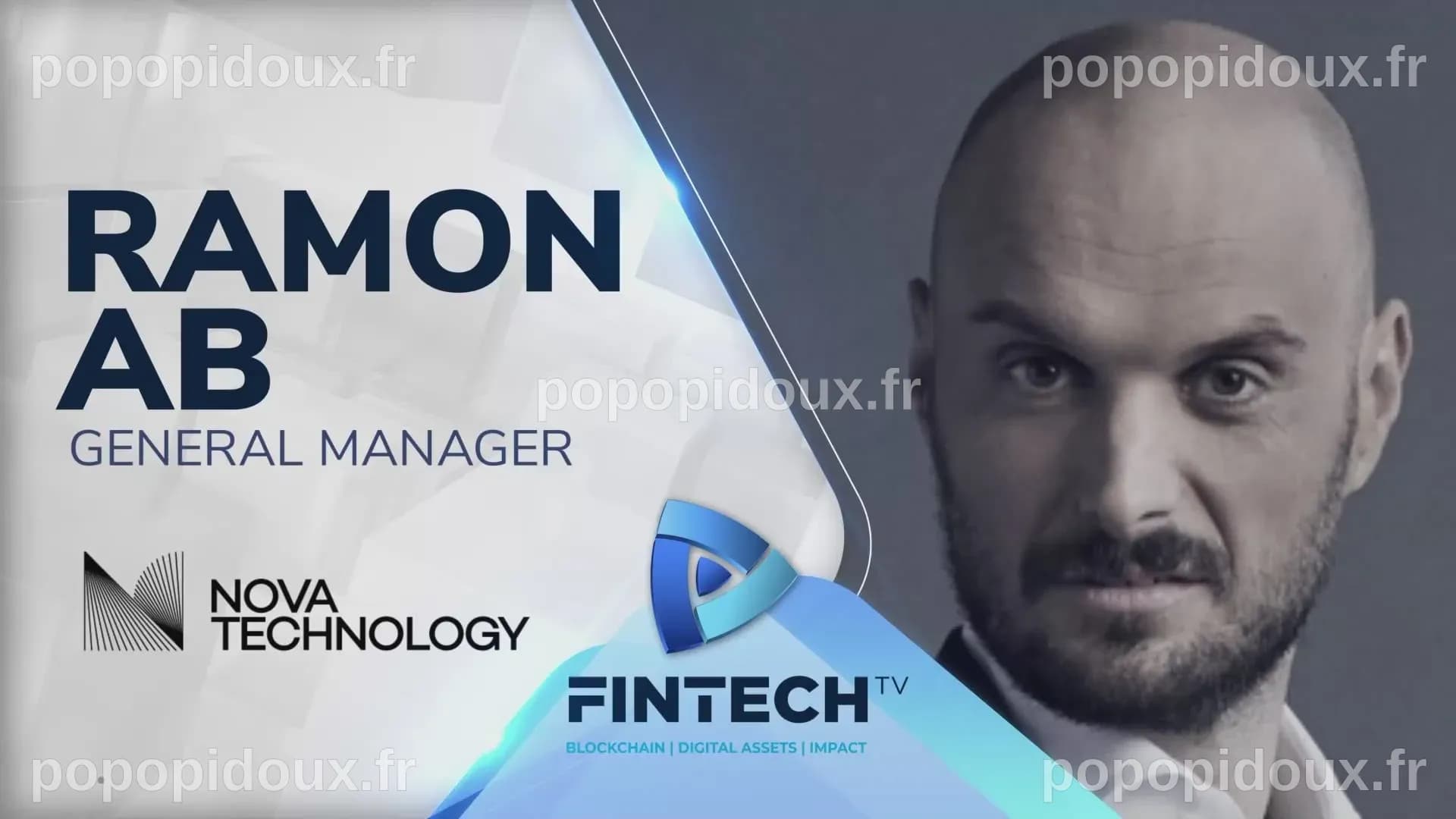 Nova Technology combatting fraud | FINTECH.TV