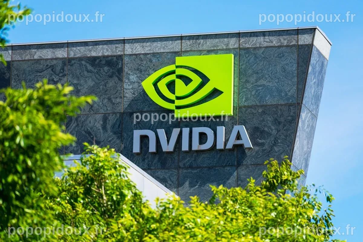 Nvidia et Google se lancent dans un face-à-face qui redessine l'avenir ...