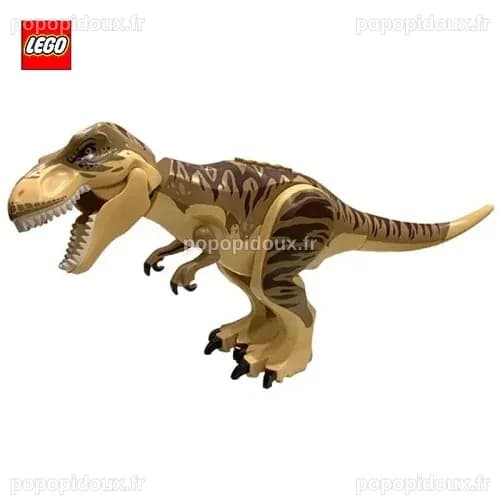 LEGO® Jurassic World - Super Briques
