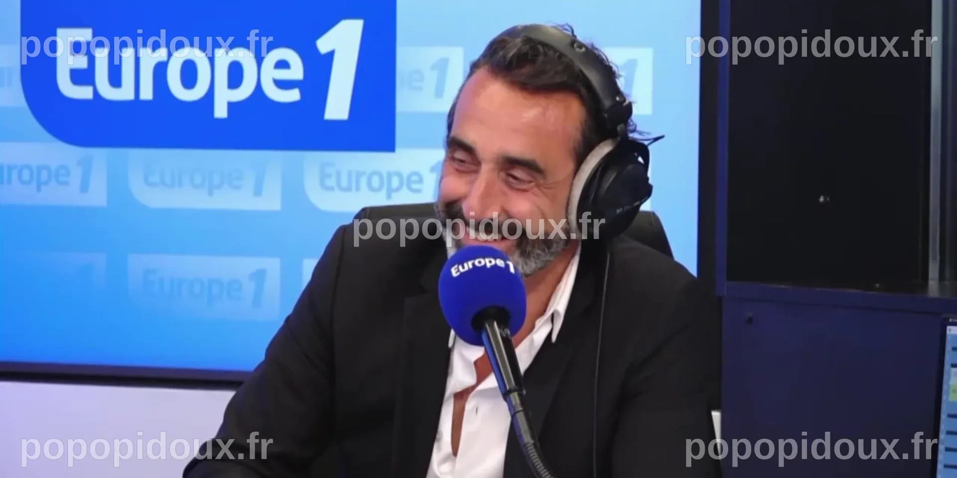 Olivier Benkemoun : Biographie, Carrière et Influence dans le Journalisme Culturel Français