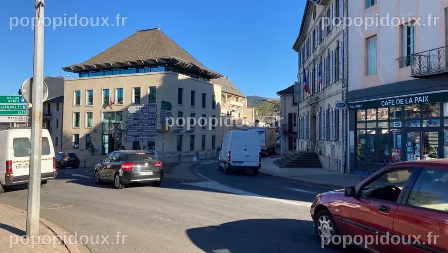 Mende : une étude globale pour repenser la circulation de la ville ...