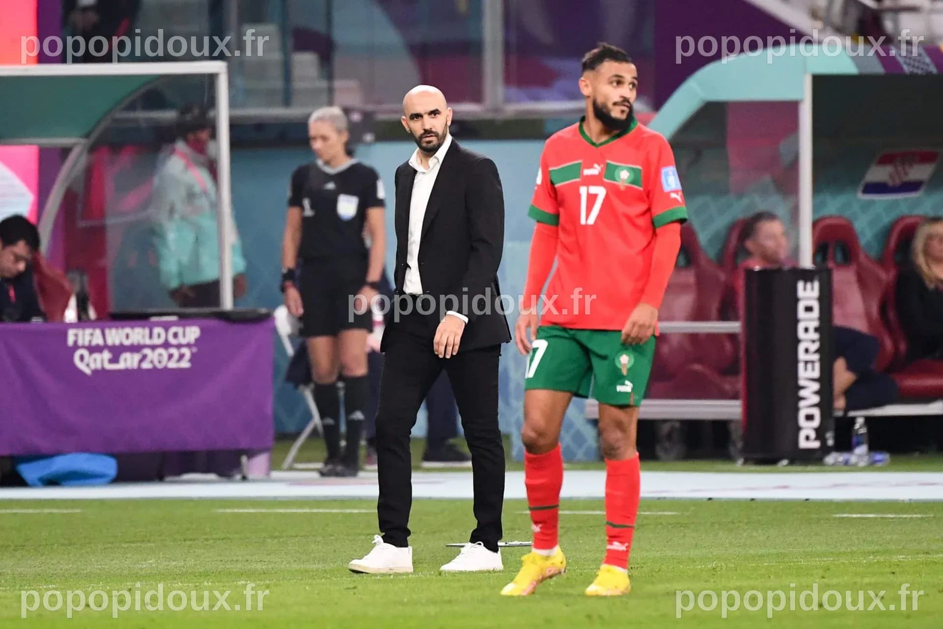 Coupe du monde 2026 : le tirage de la zone Afrique dévoilé