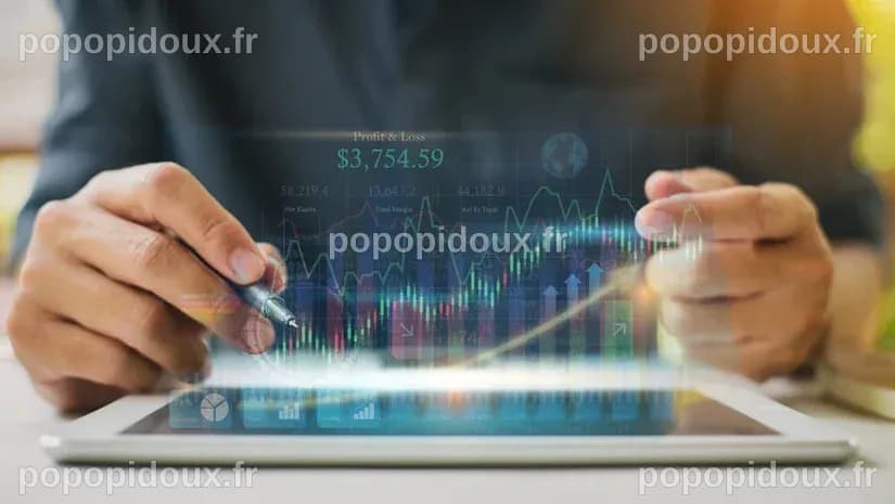 Comment l'IA révolutionne le secteur de la finance : Automatisation ...