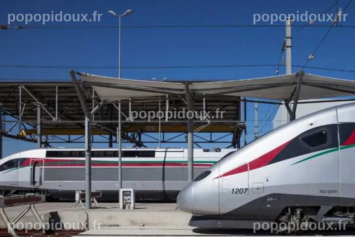 Encore un nouveau contrat de plusieurs centaines de millions d'euros ...