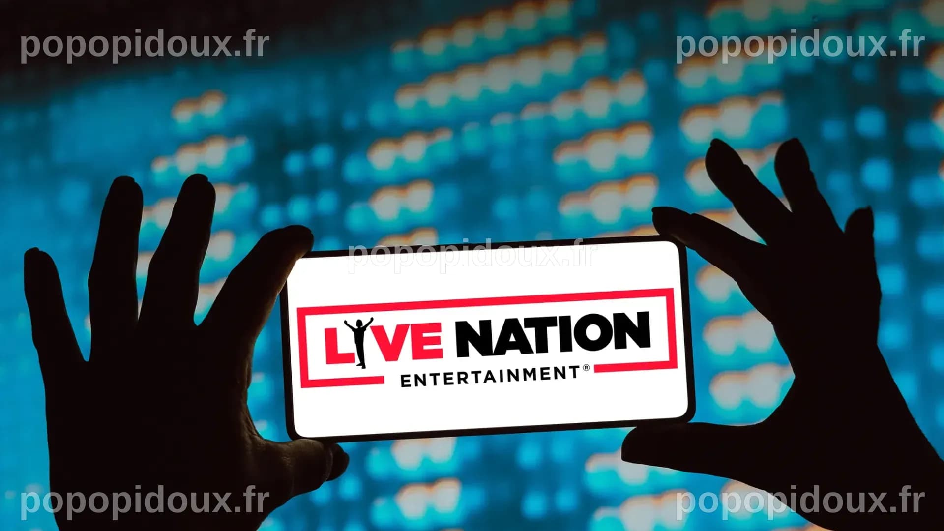 Ouverture du procès antitrust contre Live Nation et Ticketmaster : un tournant pour l'industrie de la musique live aux États-Unis