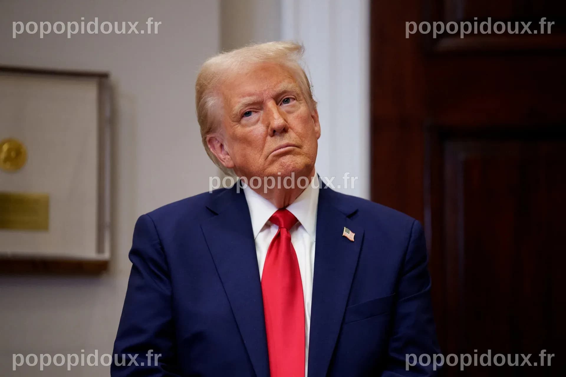 États-Unis : des taxes douanières contre le Canada, le Mexique et la ...