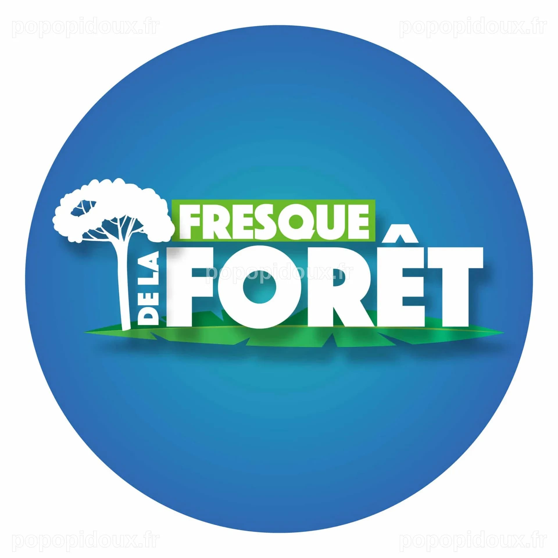 Participez à la Fresque de la forêt ! - Fondation GoodPlanet