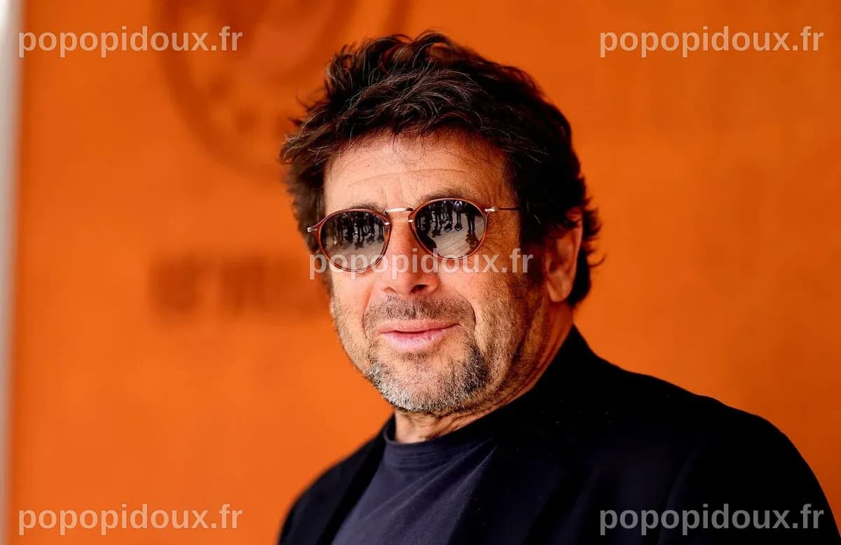 Patrick Bruel accusé de viol : Andréa Bescond, soutenue par Alexandra Lamy, dénonce son comportement