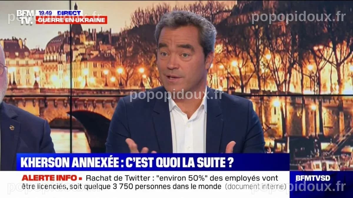 Arme conventionnelle ou nucléaire: L'éditorialiste politique ...