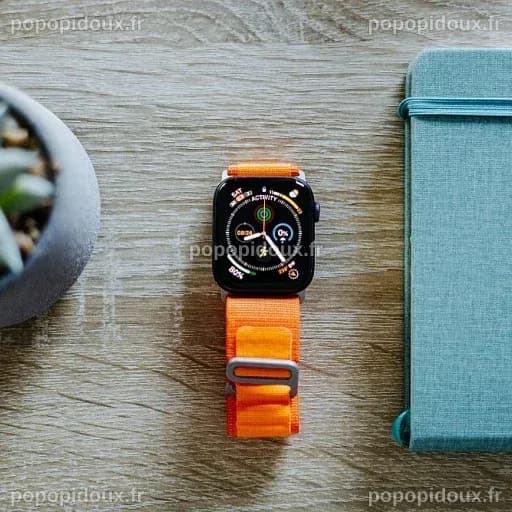 Perplexity Health : Redécouvrez votre montre grâce à une révolution dans la santé connectée