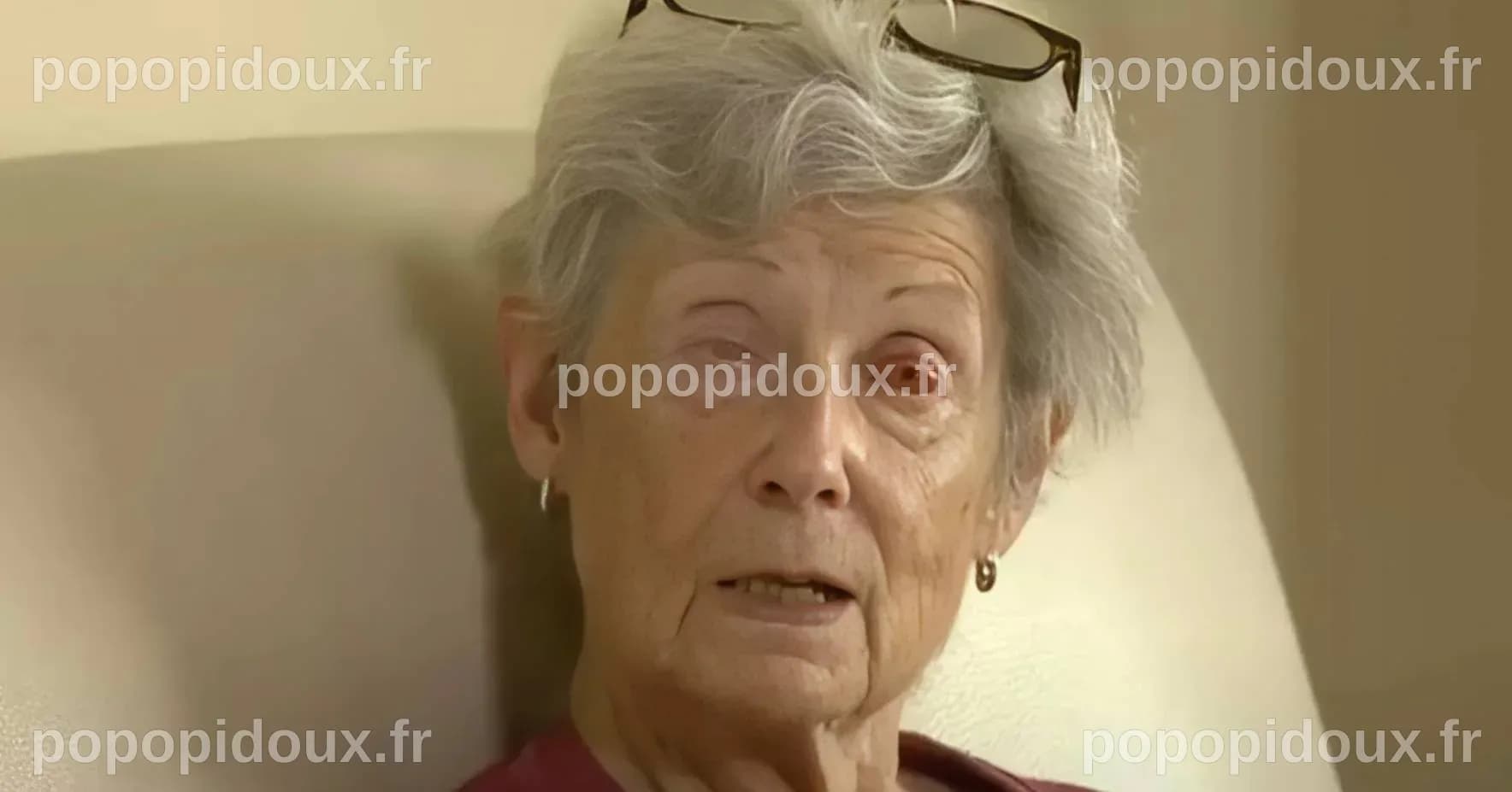 Une femme Canadienne aveugle a retrouvé la vue grâce à une lentille ...