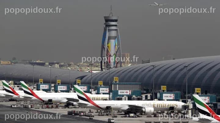 Perturbations Aériennes : La Guerre US-Iran Cloue les Vols au Moyen-Orient