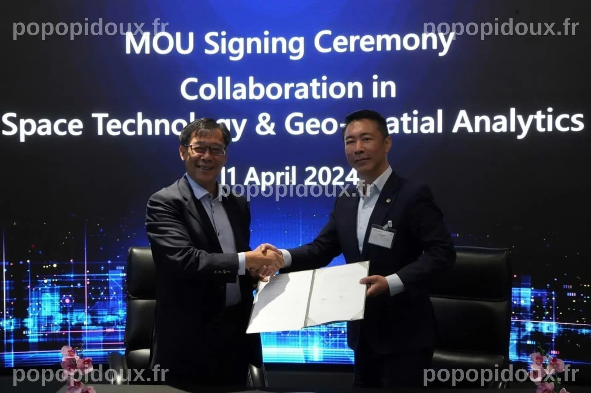 Aerospace Singapore Digital
