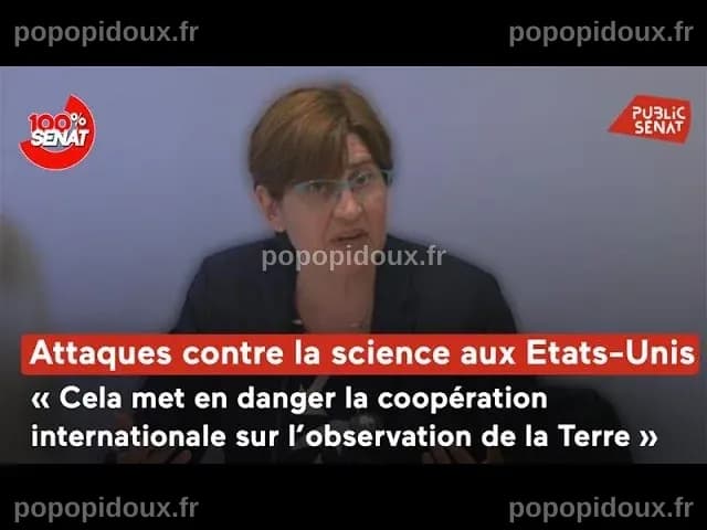 Observer La Science