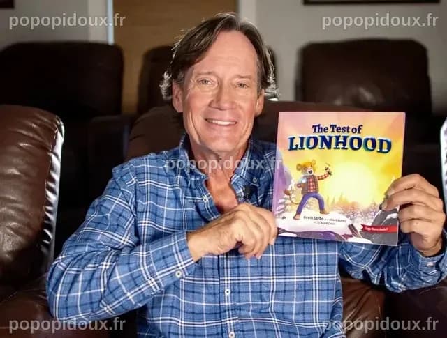 Une star s'oppose aux attaques contre la masculinité traditionnelle à ...