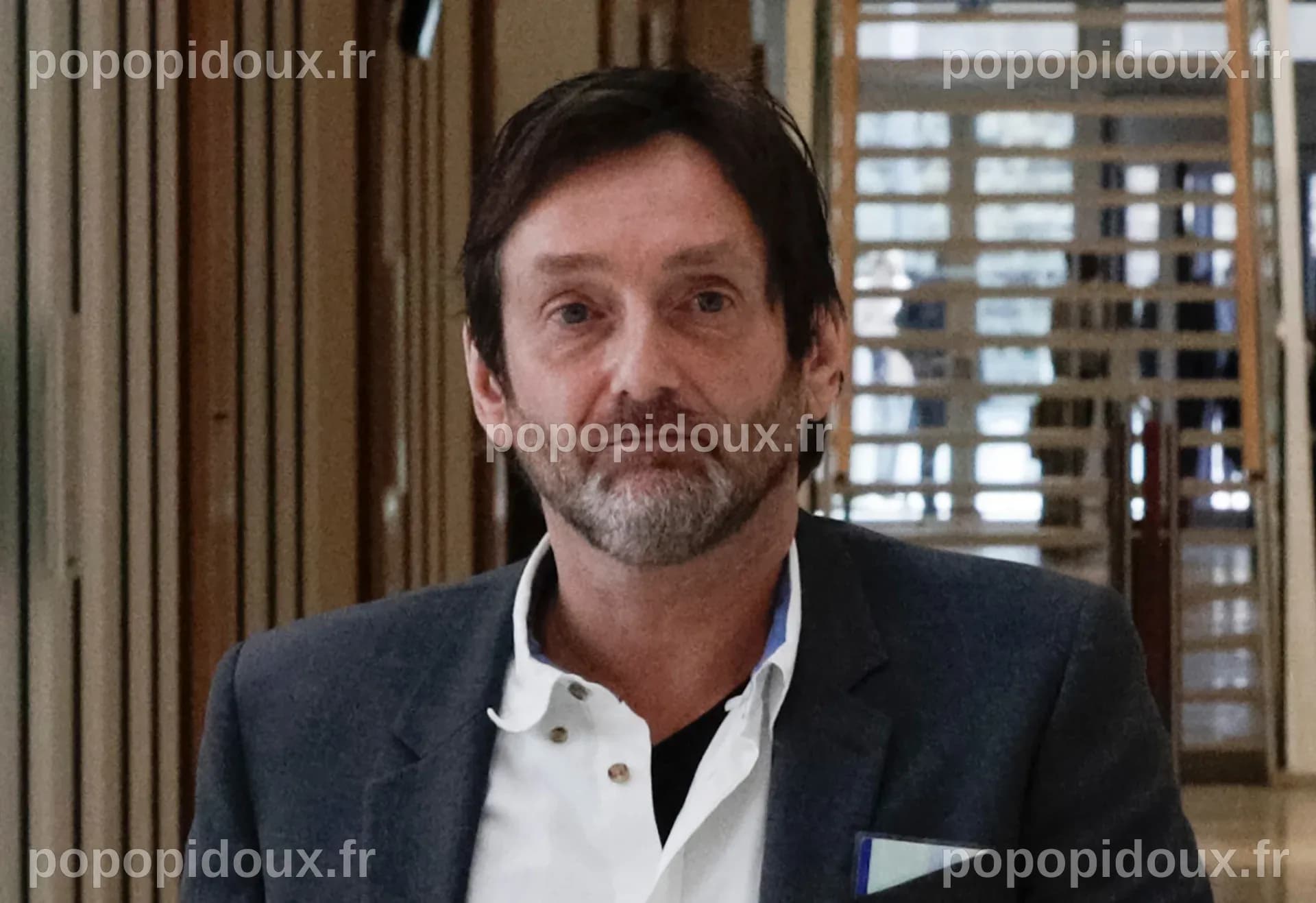 Accident de Pierre Palmade : que risque l'humoriste