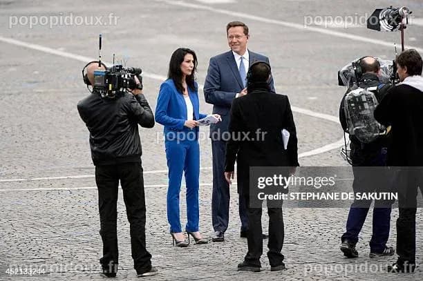 38 Pierre Servent Photos & High Res Pictures - Getty Images