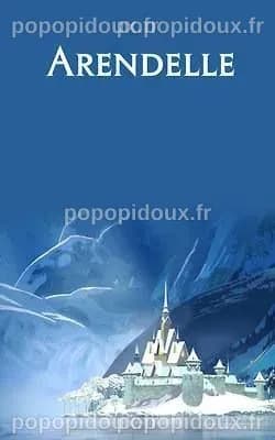 Plongée au cœur des détails enchanteurs de la boutique Arendelle à World of Frozen