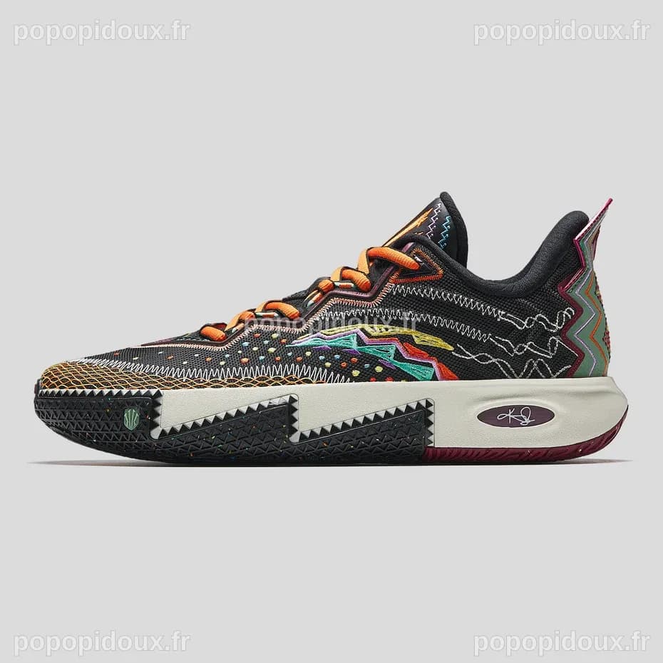 ANTA KAI 2 | Kyrie Irving Shoes | ANTA US