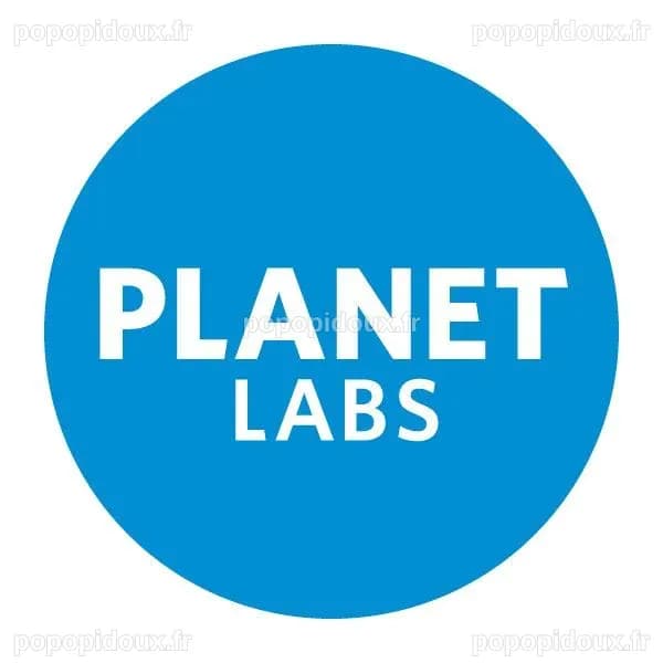 Pourquoi l'Action de Planet Labs a Grimpé Aujourd'hui