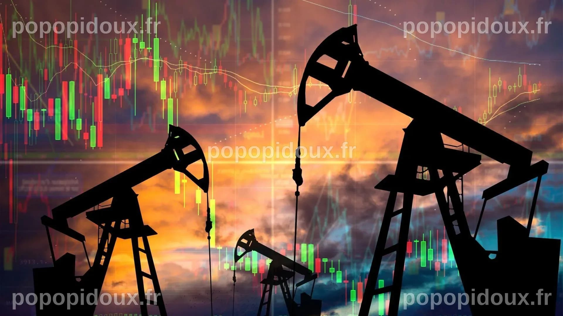 Pourquoi le prix du pétrole est-il plus élevé en Allemagne que dans la plupart des pays de l'UE ?
