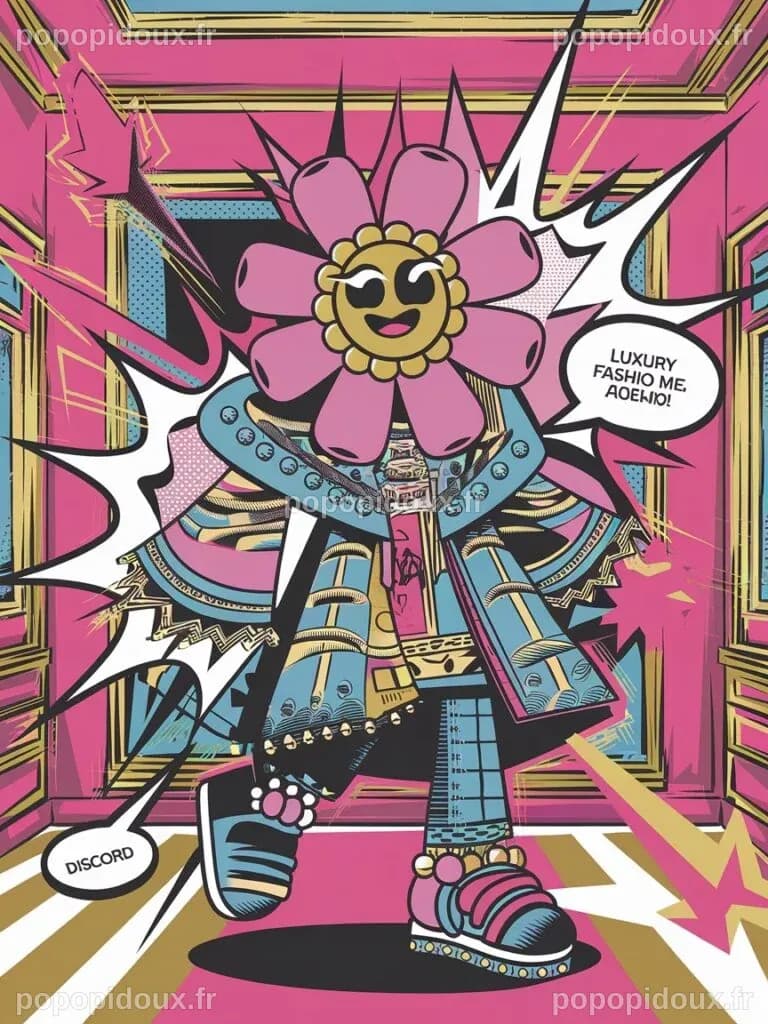 Louis Vuitton Plonge les Joueurs dans une Énigme Captivante sur Discord ...