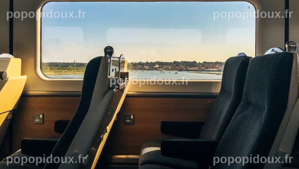 Pays de la Loire : la SNCF propose des billets à 5 euros pour voyager ...