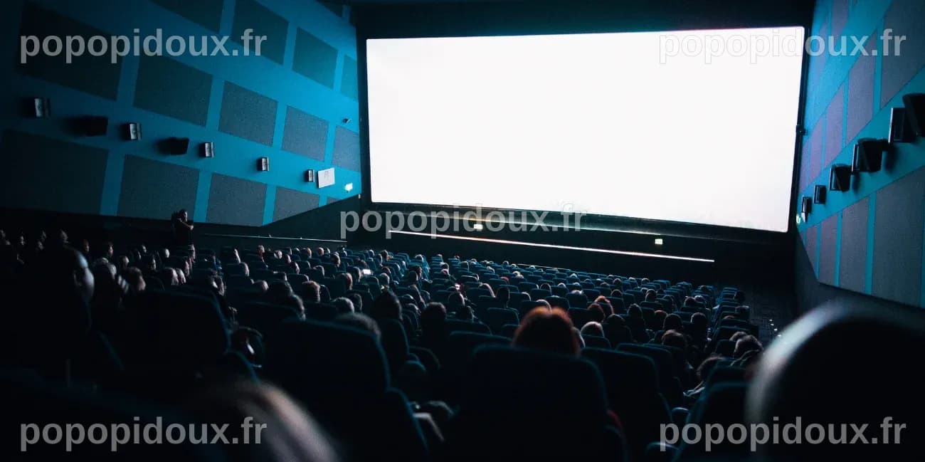Printemps du Cinéma : Billets à 5 Euros dès Dimanche pour Stimuler le Secteur